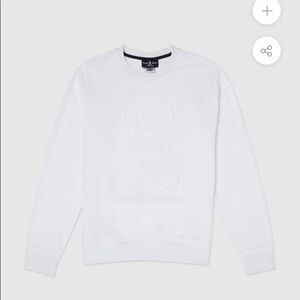 Psycho Bunny Ellsworth Sweatshirt